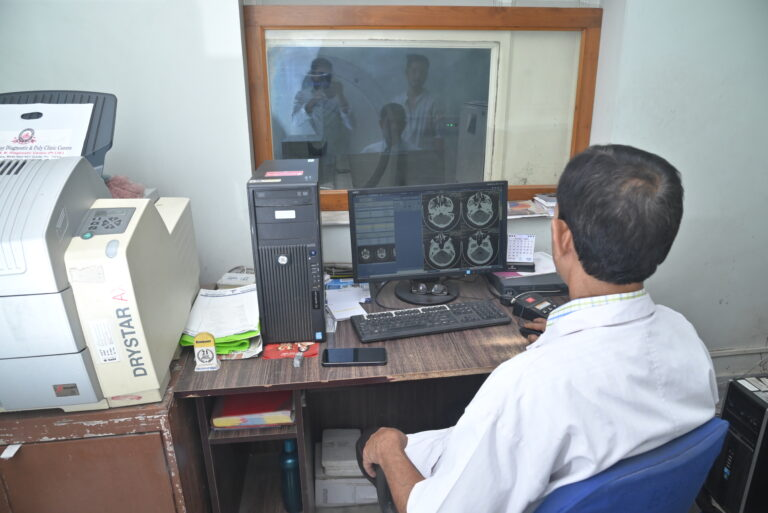 State of the Art Laboratories
