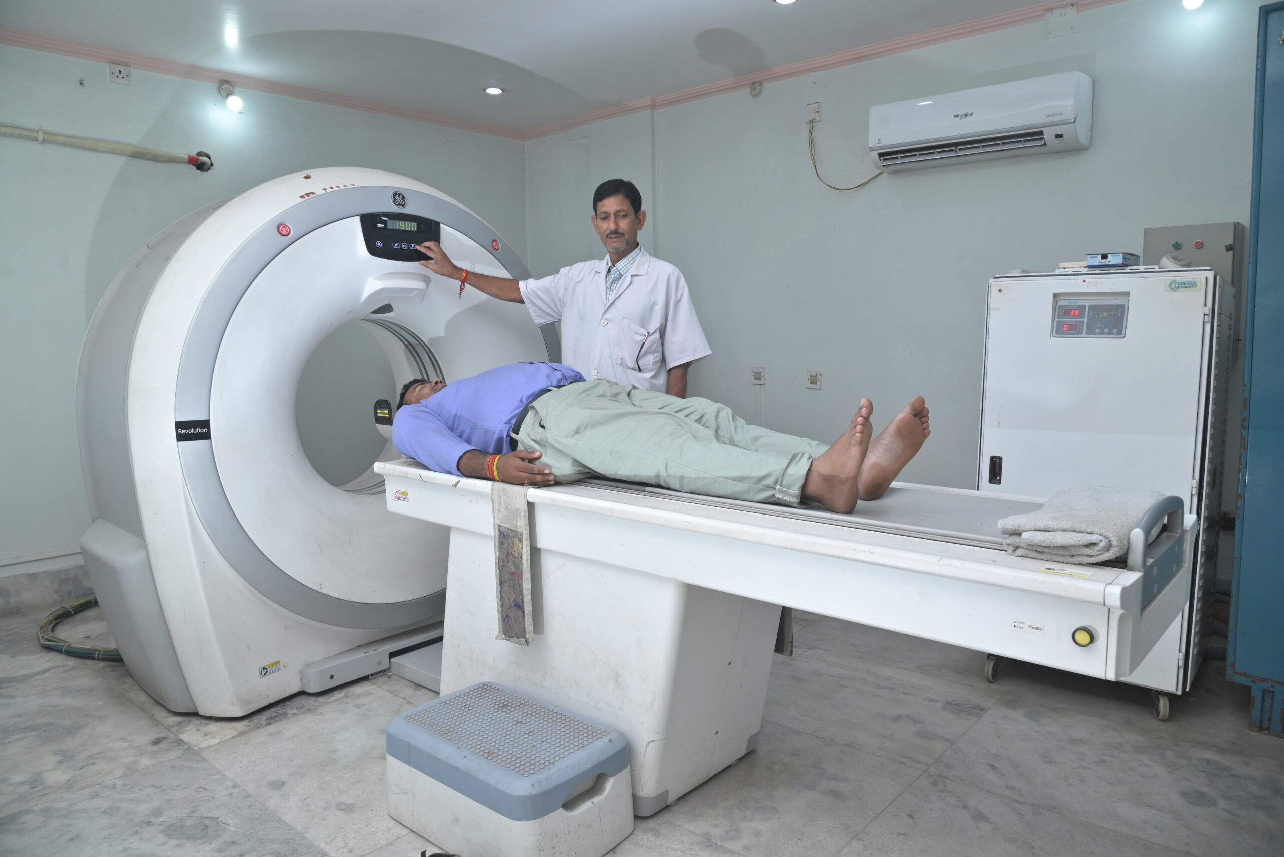 Medical Equipment